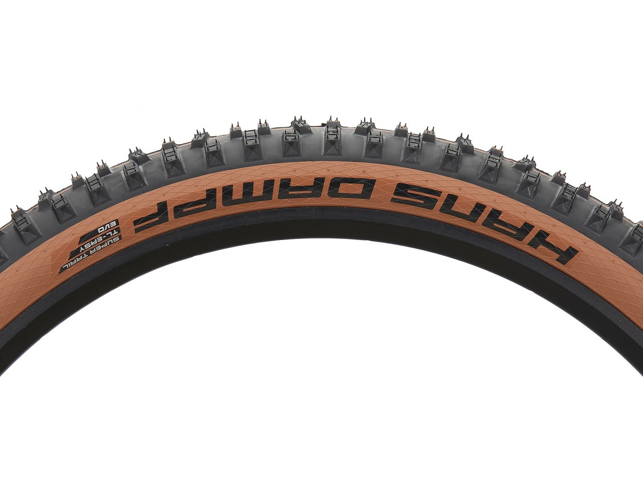 Schwalbe Hans Dampf Evolution ADDIX Soft Super Trail 29+ Faltreifen 9 Schwalbe Hans Dampf Evolution ADDIX Soft Super Trail 29+ Faltreifen – Bild 7