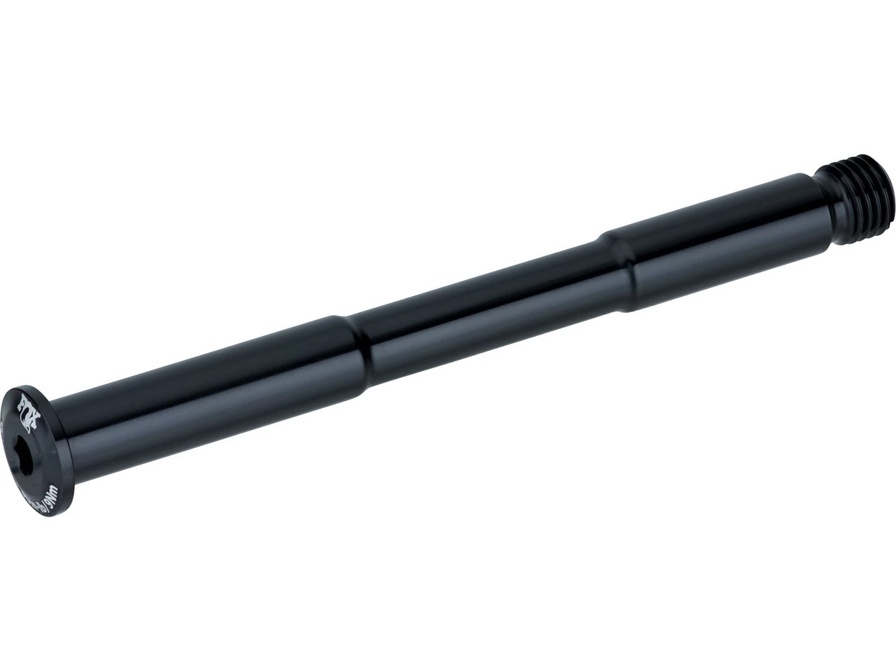 Fox Racing Shox Steckachse Kabolt Für 32 Float TC Federgabel 4 Fox Racing Shox Steckachse Kabolt Für 32 Float TC Federgabel – Bild 2