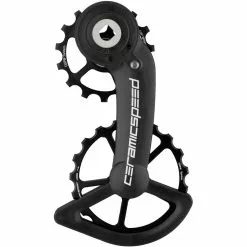 CERAMICSPEED OSPW Coated Schalträdchen-System Für SRAM Red / Force AXS