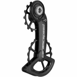 CERAMICSPEED OSPW Coated Schalträdchen-System Für SRAM Red / Force AXS -Jagdraht Verkaufsladen 447873