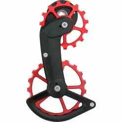 CERAMICSPEED OSPW Coated Schalträdchen-System Für SRAM Rival AXS -Jagdraht Verkaufsladen 447888 1