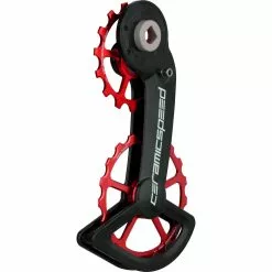 CERAMICSPEED OSPW Coated Schalträdchen-System Für SRAM Rival AXS -Jagdraht Verkaufsladen 447890