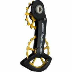CERAMICSPEED OSPW Coated Schalträdchen-System Für SRAM Rival AXS -Jagdraht Verkaufsladen 447895