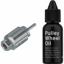 CERAMICSPEED OSPW Coated Schalträdchen-System Für SRAM Rival AXS -Jagdraht Verkaufsladen 447896