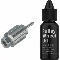 CERAMICSPEED OSPW Coated Schalträdchen-System Für SRAM Rival AXS -Jagdraht Verkaufsladen 447901