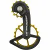CERAMICSPEED OSPW Coated Schalträdchen-System Shimano Dura-Ace R9250 /Ultegra R8150 -Jagdraht Verkaufsladen 447906 1