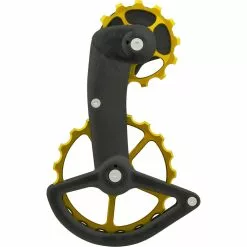 CERAMICSPEED OSPW Coated Schalträdchen-System Shimano Dura-Ace R9250 /Ultegra R8150 -Jagdraht Verkaufsladen 447907 1