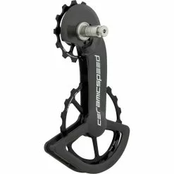 CERAMICSPEED OSPW Coated Schalträdchen-System Shimano Dura-Ace R9250 /Ultegra R8150 -Jagdraht Verkaufsladen 447914 1