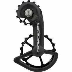 CERAMICSPEED OSPW Schalträdchen-System Für Shimano Dura-Ace R9250 / Ultegra R8150