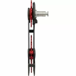 CERAMICSPEED OSPW Schalträdchen-System Für Shimano Dura-Ace R9250 / Ultegra R8150 -Jagdraht Verkaufsladen 447932 1