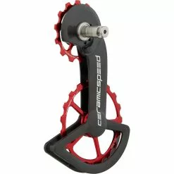 CERAMICSPEED OSPW Schalträdchen-System Für Shimano Dura-Ace R9250 / Ultegra R8150 -Jagdraht Verkaufsladen 447933 1