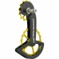 CERAMICSPEED OSPW Schalträdchen-System Für Shimano Dura-Ace R9250 / Ultegra R8150 -Jagdraht Verkaufsladen 447938 1