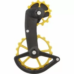 CERAMICSPEED OSPW Coated Schalträdchen-System Für Shimano R9100 / R8000-SS -Jagdraht Verkaufsladen 447952