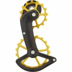 CERAMICSPEED OSPW Schalträdchen-System Für SRAM Red / Force AXS 25 CERAMICSPEED OSPW Schalträdchen-System Für SRAM Red / Force AXS -Jagdraht Verkaufsladen 447967