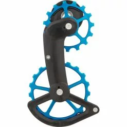 CERAMICSPEED OSPW Schalträdchen-System Für SRAM Red / Force AXS 29 CERAMICSPEED OSPW Schalträdchen-System Für SRAM Red / Force AXS -Jagdraht Verkaufsladen 447971