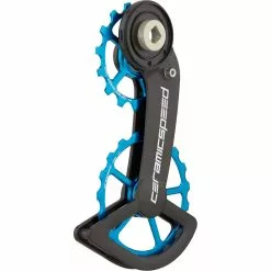 CERAMICSPEED OSPW Schalträdchen-System Für SRAM Red / Force AXS 31 CERAMICSPEED OSPW Schalträdchen-System Für SRAM Red / Force AXS -Jagdraht Verkaufsladen 447973
