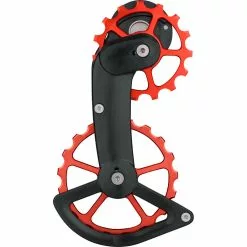 CERAMICSPEED OSPW Schalträdchen-System Für SRAM Rival AXS -Jagdraht Verkaufsladen 447975 1