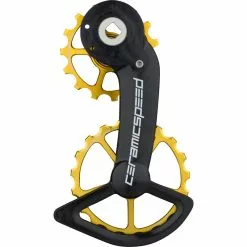 CERAMICSPEED OSPW Schalträdchen-System Für SRAM Rival AXS -Jagdraht Verkaufsladen 447979