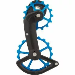 CERAMICSPEED OSPW Schalträdchen-System Für SRAM Rival AXS -Jagdraht Verkaufsladen 447990