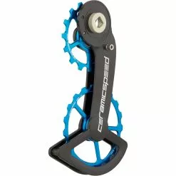 CERAMICSPEED OSPW Schalträdchen-System Für SRAM Rival AXS -Jagdraht Verkaufsladen 447992