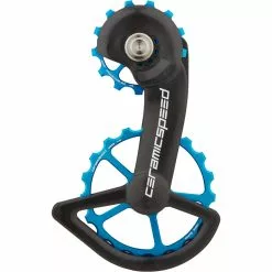 CERAMICSPEED OSPW Schalträdchen-System Shimano Dura-Ace R9100 / Ultegra R8000-SS -Jagdraht Verkaufsladen 448004