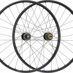 Tune Crosser Alu Endurance Disc Center Lock 27,5" Laufradsatz