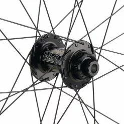 Tune Crosser Alu Endurance Disc Center Lock 27,5" Laufradsatz -Jagdraht Verkaufsladen 448184