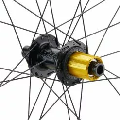Tune Crosser Alu Endurance Disc Center Lock 27,5" Laufradsatz -Jagdraht Verkaufsladen 448186