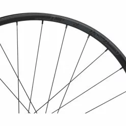 Tune Crosser Alu Endurance Disc Center Lock 27,5" Laufradsatz -Jagdraht Verkaufsladen 448187