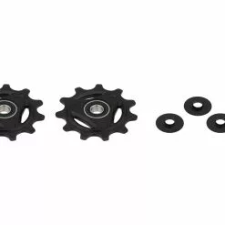 Shimano Schalträdchen Für Dura-Ace Di2 12-fach - 1 Paar -Jagdraht Verkaufsladen 448792