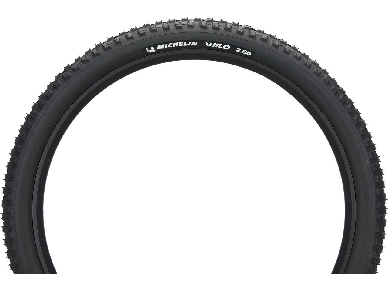 Michelin Wild Access 29" Drahtreifen 4 Michelin Wild Access 29" Drahtreifen – Bild 2