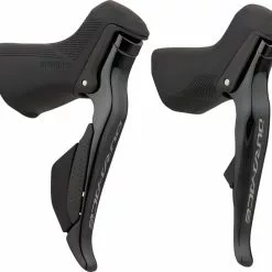 Shimano Dura-Ace Di2 V+h Set Schalt-/Bremsgriffe STI ST-R9250 2-/12-fach -Jagdraht Verkaufsladen 449579
