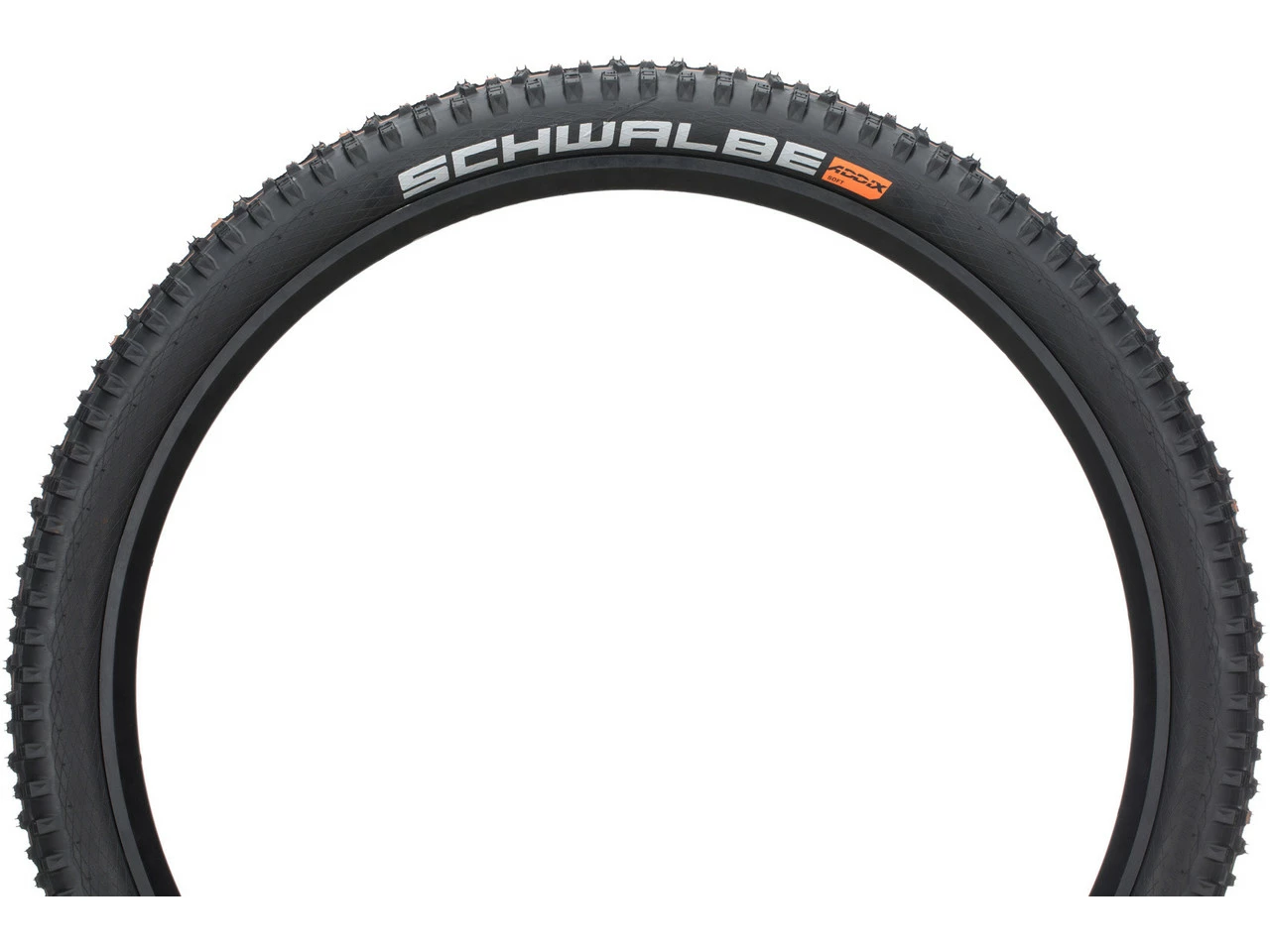 Schwalbe Hans Dampf Evolution ADDIX Soft Super Trail 29" Faltreifen 4 Schwalbe Hans Dampf Evolution ADDIX Soft Super Trail 29" Faltreifen – Bild 2