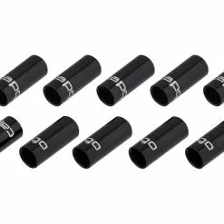 CAPGO OL Endkappen Für Schaltzugaußenhülle Ungedichtet