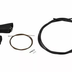 Shimano Dura-Ace Di2 Schalt-/Bremsgriff STI ST-R9250 2-/12-fach -Jagdraht Verkaufsladen 449926