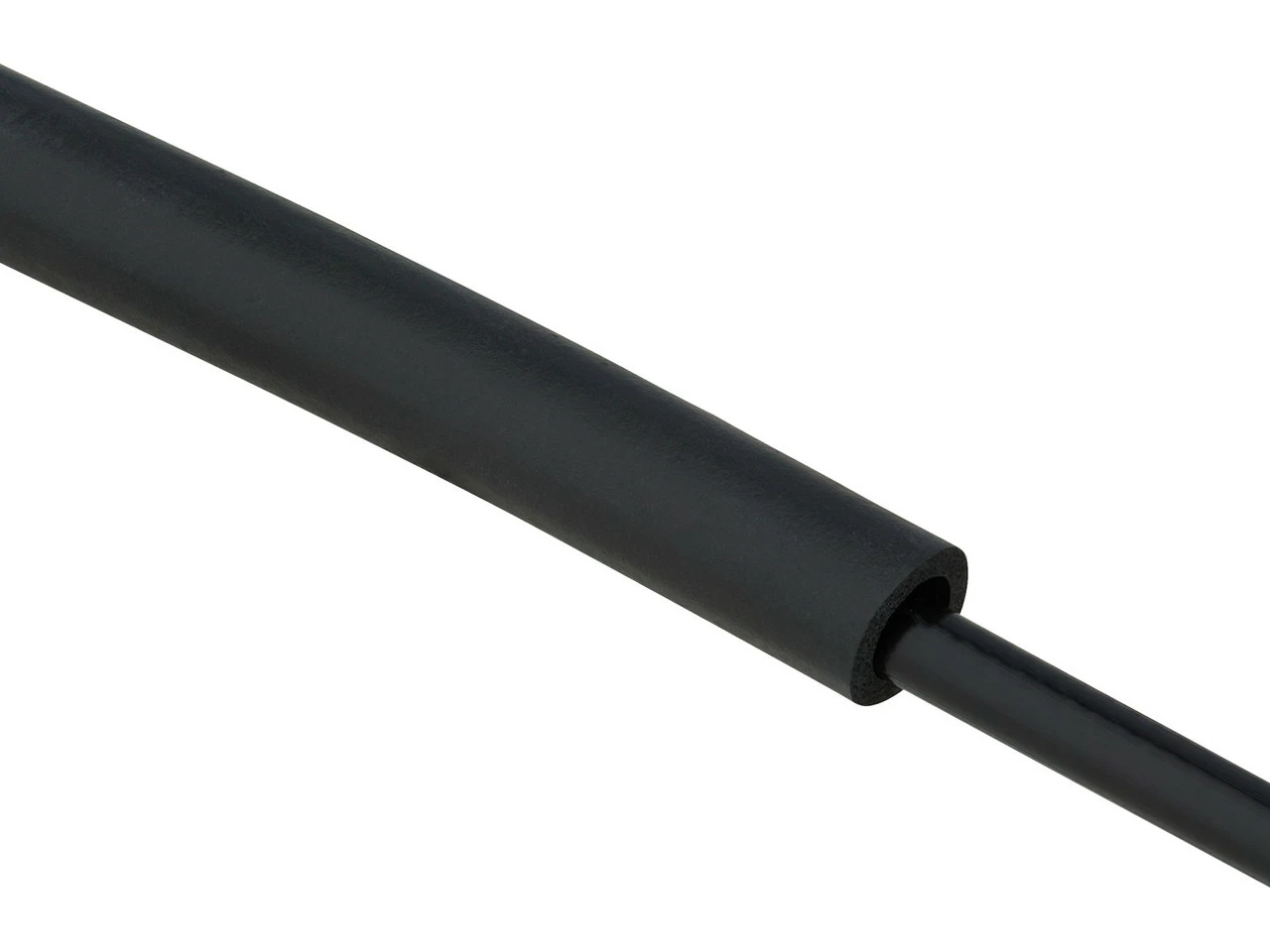 JAGWIRE Schaumstoffhülle Für Interne Zugverlegung 5 JAGWIRE Schaumstoffhülle Für Interne Zugverlegung – Bild 3