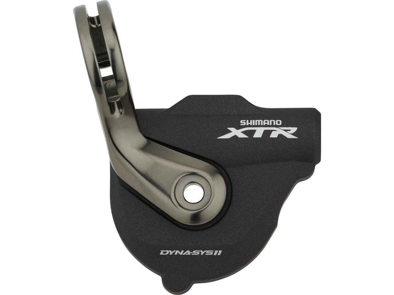 Shimano Obere Abdeckung Für SL-M9000 Mit Klemmschelle 3 Shimano Obere Abdeckung Für SL-M9000 Mit Klemmschelle