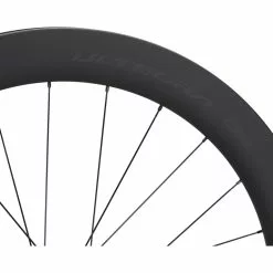 Shimano WH-R8170-C60-TL Ultegra Disc Center Lock Carbon Laufradsatz 14 Shimano WH-R8170-C60-TL Ultegra Disc Center Lock Carbon Laufradsatz -Jagdraht Verkaufsladen 451160