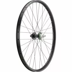 HOPE Pro 4 + Fortus 30 SC Disc 29" Boost Laufradsatz Mit Alu-Freilauf -Jagdraht Verkaufsladen 451278