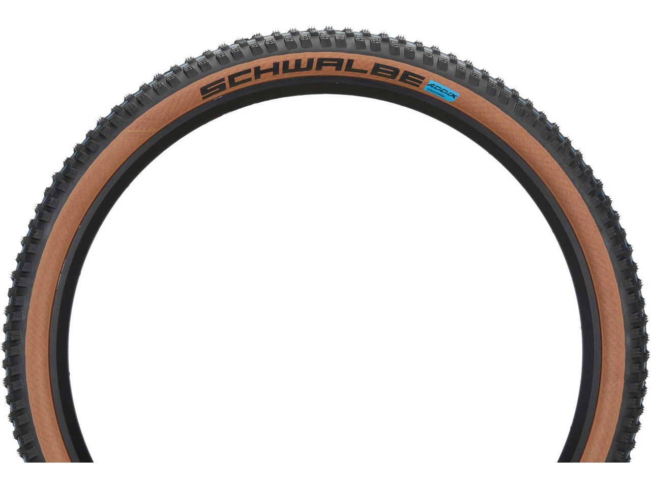 Schwalbe Wicked Will Evolution ADDIX SpeedGrip Super Race 29" Faltreifen 4 Schwalbe Wicked Will Evolution ADDIX SpeedGrip Super Race 29" Faltreifen – Bild 2