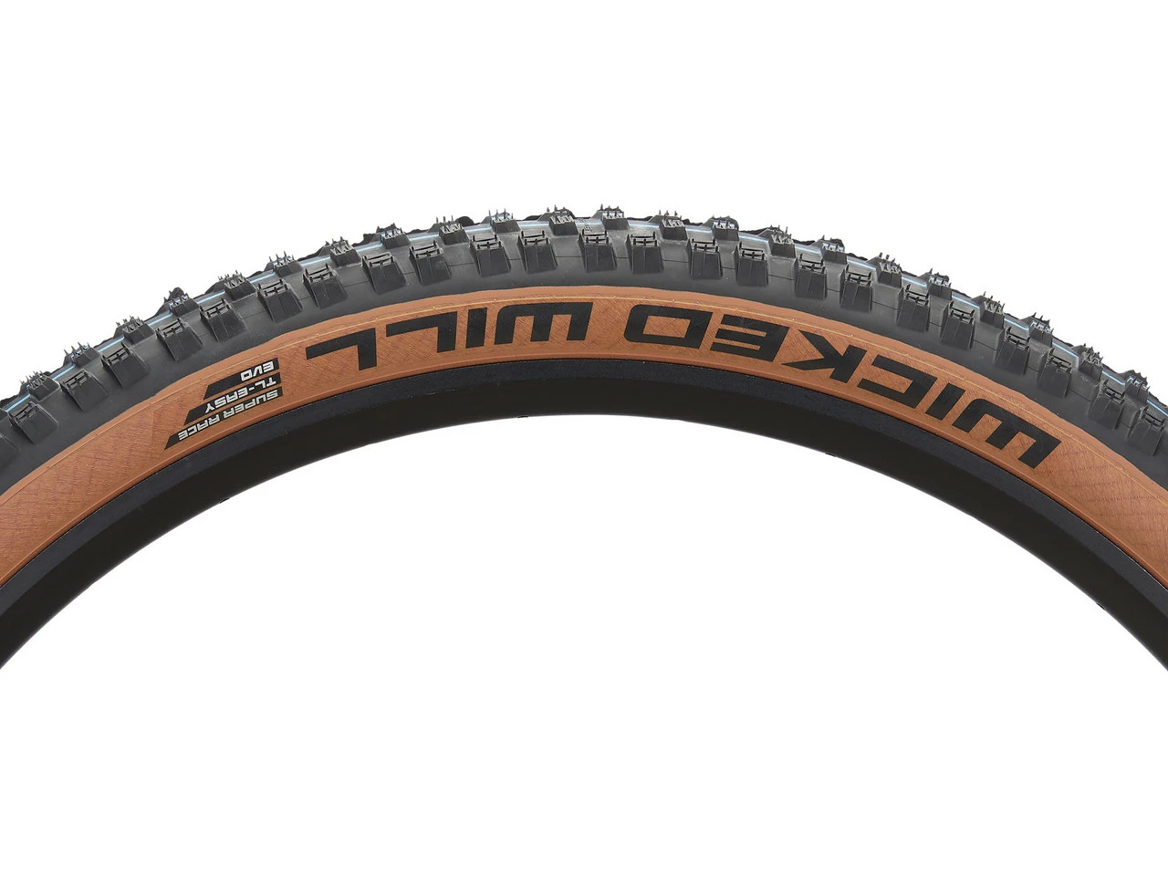 Schwalbe Wicked Will Evolution ADDIX SpeedGrip Super Race 29" Faltreifen 5 Schwalbe Wicked Will Evolution ADDIX SpeedGrip Super Race 29" Faltreifen – Bild 3