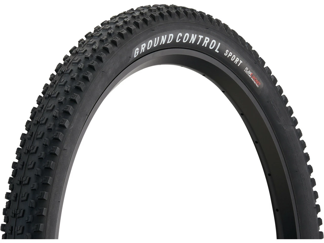 Specialized Ground Control Sport 27,5" Drahtreifen 3 Specialized Ground Control Sport 27,5" Drahtreifen