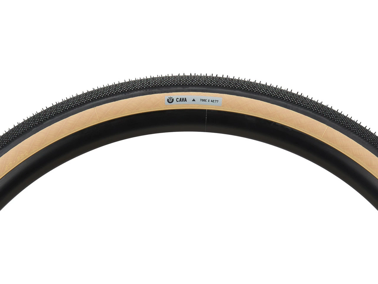 Ultradynamico CAVA JFF 28" Faltreifen 9 Ultradynamico CAVA JFF 28" Faltreifen – Bild 7