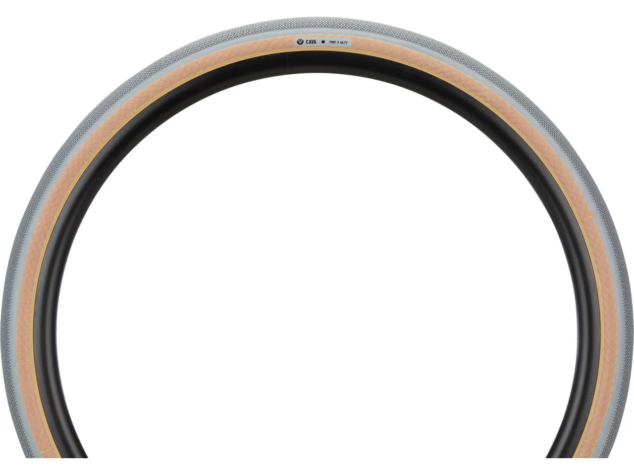 Ultradynamico CAVA Race 28" Faltreifen 4 Ultradynamico CAVA Race 28" Faltreifen – Bild 2