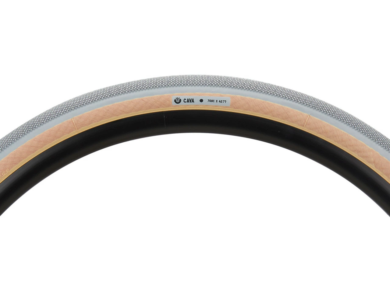 Ultradynamico CAVA Race 28" Faltreifen 5 Ultradynamico CAVA Race 28" Faltreifen – Bild 3