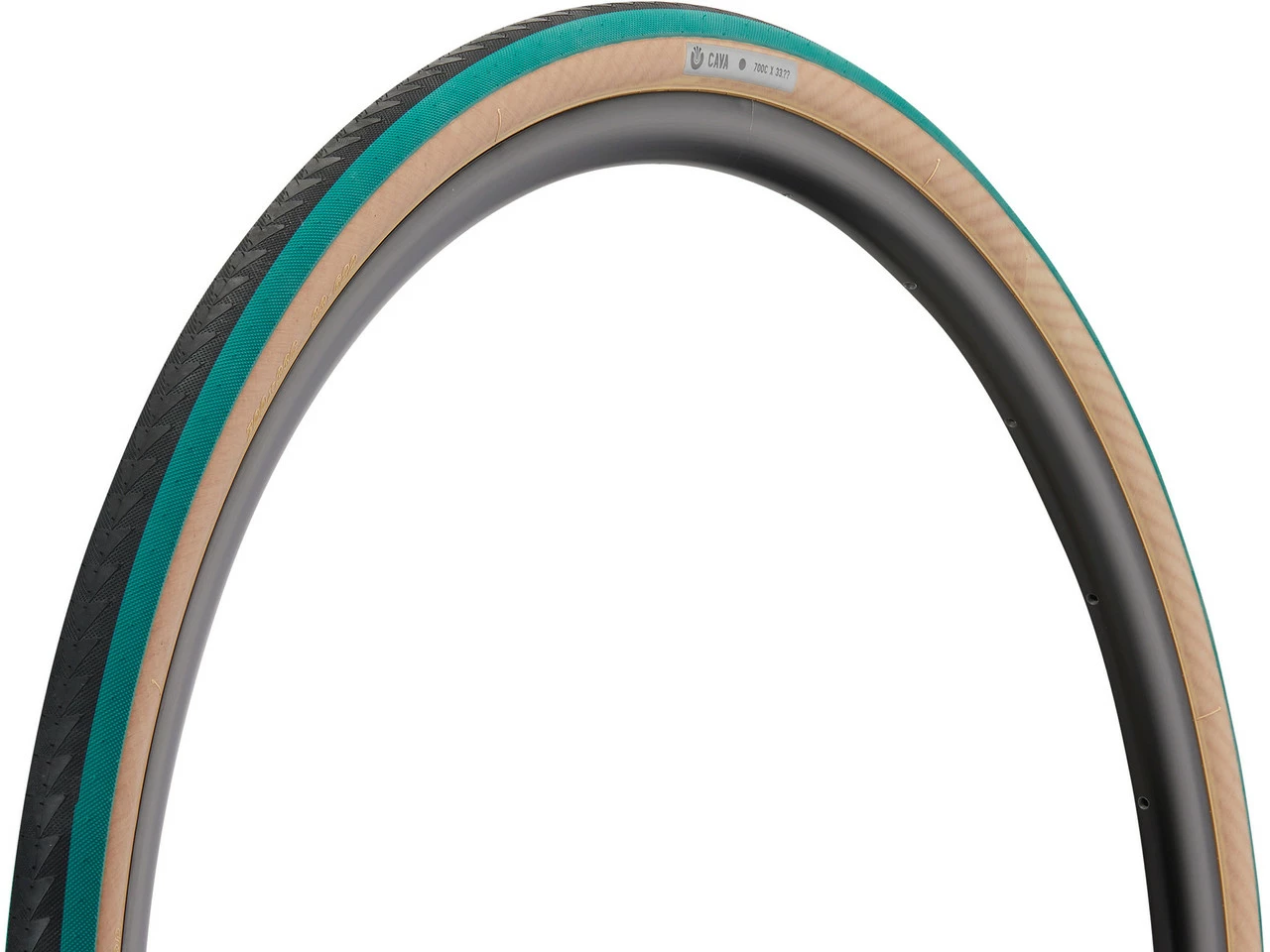 Ultradynamico CAVA Race 28" Faltreifen 7 Ultradynamico CAVA Race 28" Faltreifen – Bild 5