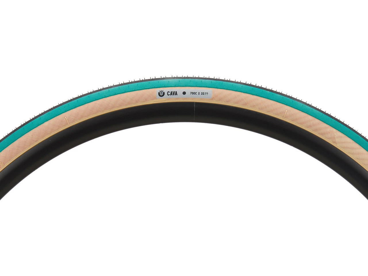Ultradynamico CAVA Race 28" Faltreifen 9 Ultradynamico CAVA Race 28" Faltreifen – Bild 7