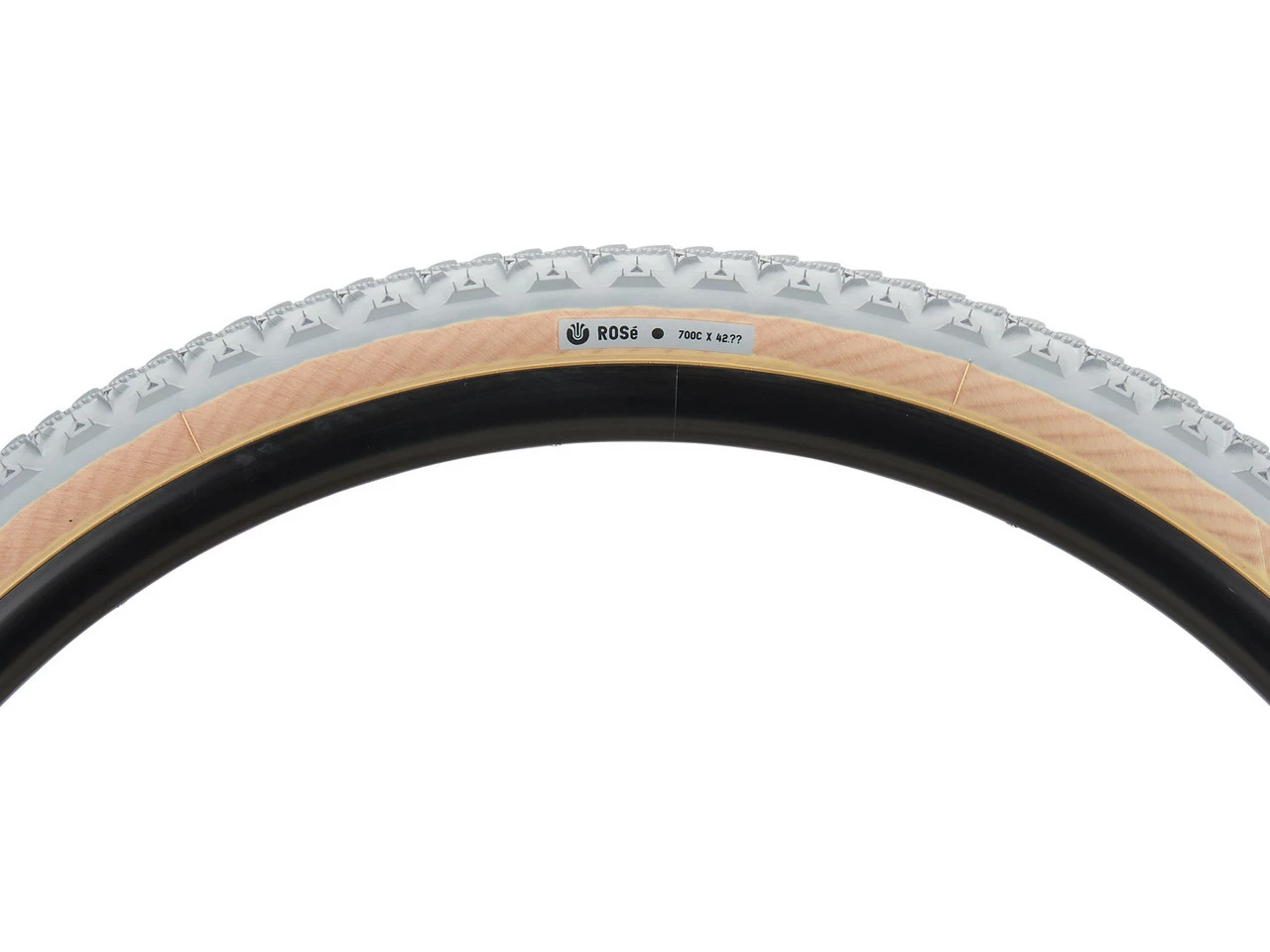 Ultradynamico ROSÉ Race 28" Faltreifen 5 Ultradynamico ROSÉ Race 28" Faltreifen – Bild 3