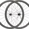 Newmen Advanced SL R.38 Streem Disc Center Lock Carbon 28" Laufradsatz -Jagdraht Verkaufsladen 453421