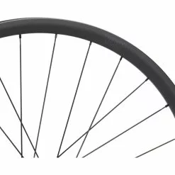 Black Inc Twenty Seven Disc Center Lock Carbon 29" Boost Laufradsatz -Jagdraht Verkaufsladen 453691